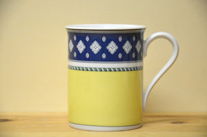 Hutschenreuther Medley Vincenza Mug with Handle