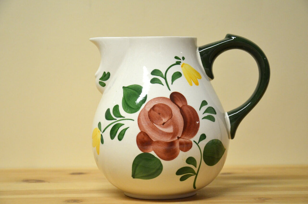 Villeroy & Boch Bauernblume Saftkrug