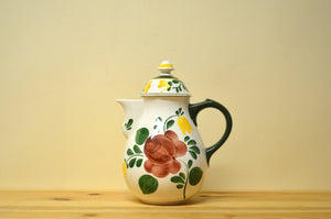 Villeroy & Boch Bauernblume kleine Kaffeekanne