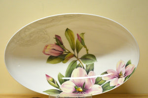 Villeroy & Boch Quinsai Garden Beilagenschüssel NEU