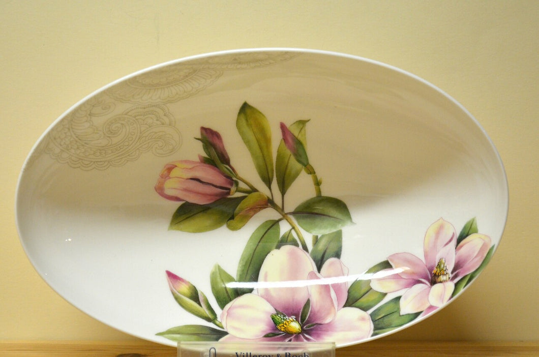Villeroy & Boch Quinsai Garden Beilagenschüssel NEU