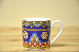 Villeroy & Boch Samarkand  Espressotasse NEU