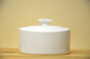 Villeroy &amp; Boch Modern Grace Sugar Bowl NEW