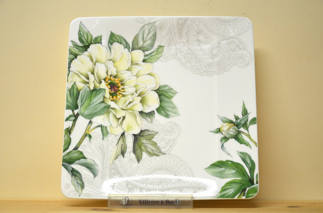 Villeroy & Boch Quinsai Garden Frühstücksteller NEU