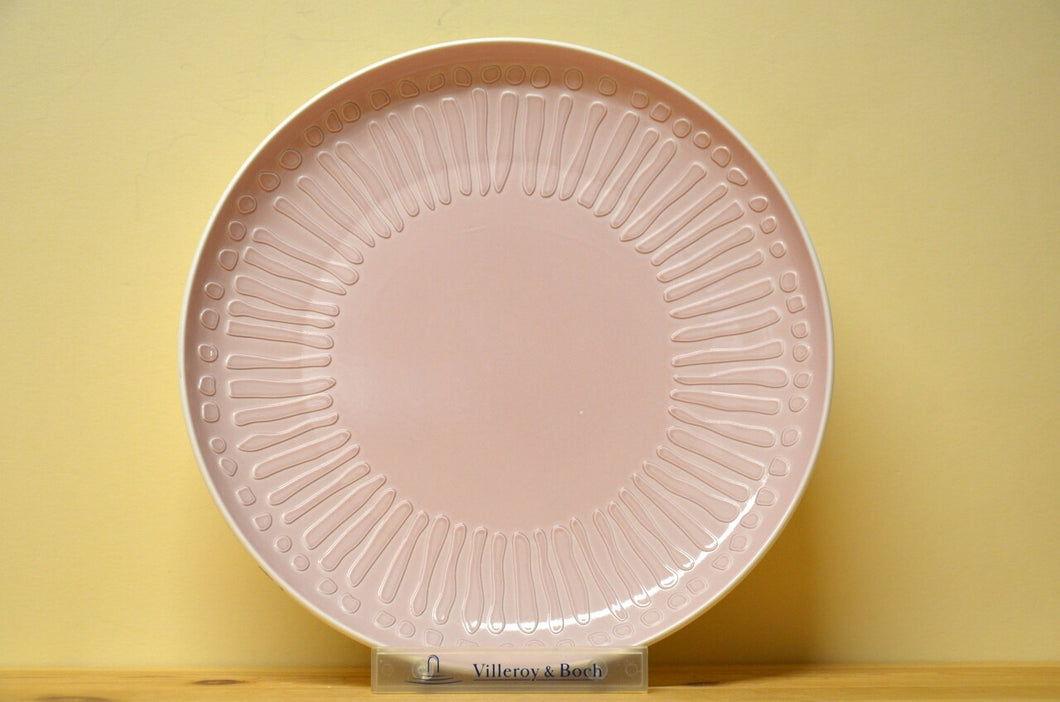 Villeroy & Boch it's my match powder Frühstücksteller NEU