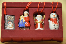 Lade das Bild in den Galerie-Viewer, Villeroy &amp; Boch Nostalgic Ornaments Märchen  NEU
