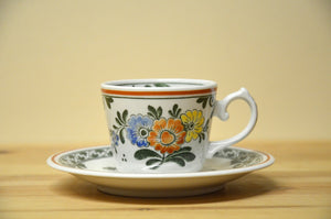 Villeroy &amp; Boch Alt Amsterdam espresso cup mU