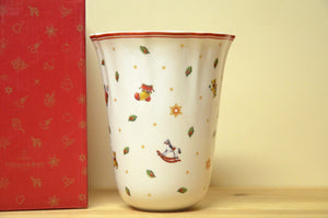Villeroy & Boch Toy's Delight Vase mittel NEU