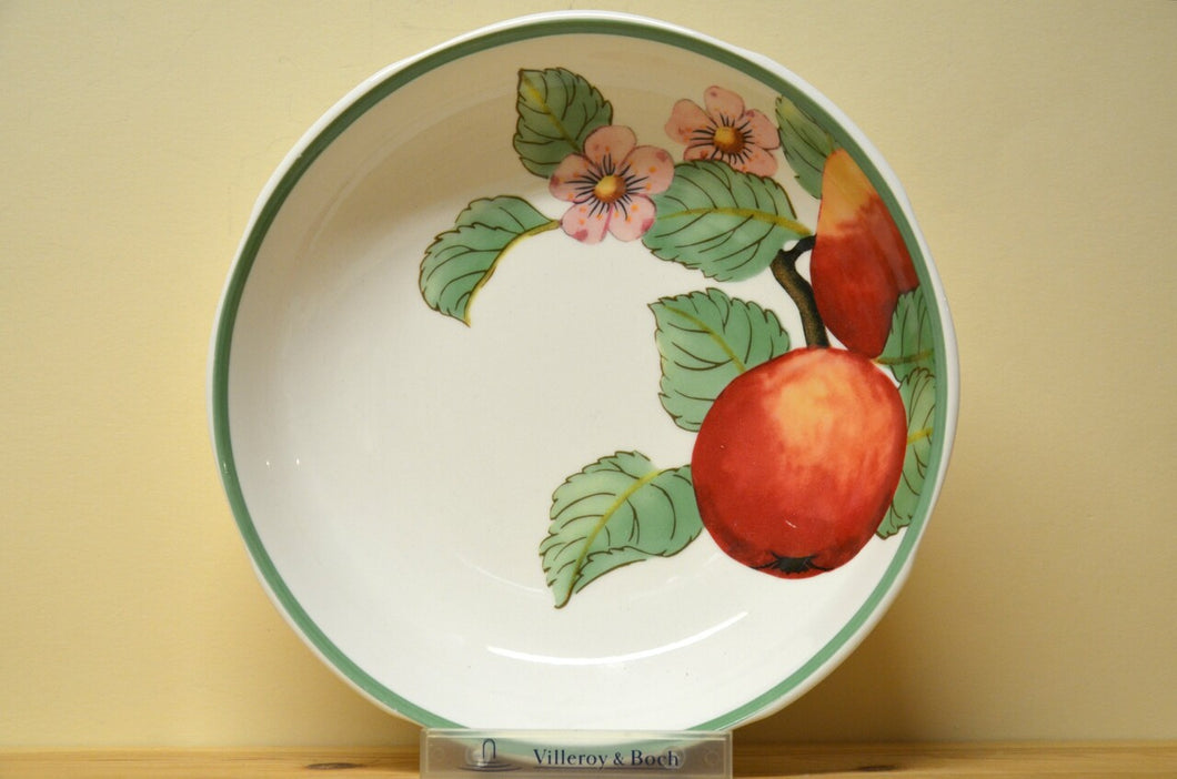 Villeroy & Boch French Garden Modern fruits Pastateller Schüssel  NEU