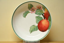 Lade das Bild in den Galerie-Viewer, Villeroy &amp; Boch French Garden Modern fruits Schale / Präsentationsschale NEU
