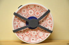 Load image into Gallery viewer, Villeroy &amp; Boch Modern Dining To Go Rose Schale M NEU
