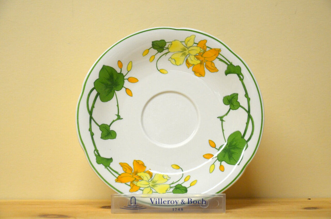 Villeroy & Boch Geranium TassenUntere