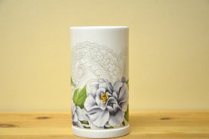Villeroy & Boch Quinsai Garden Gift Teelichthalter NEU