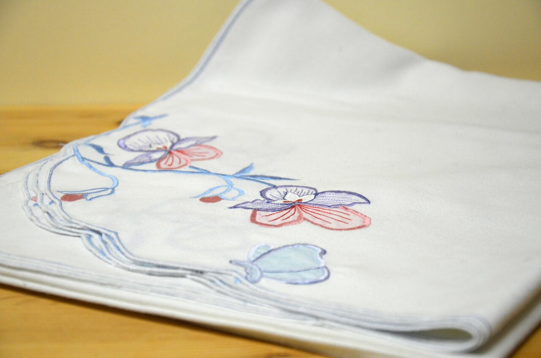 Villeroy & Boch Tischdecke passend zu Mariposa – Porzellanland