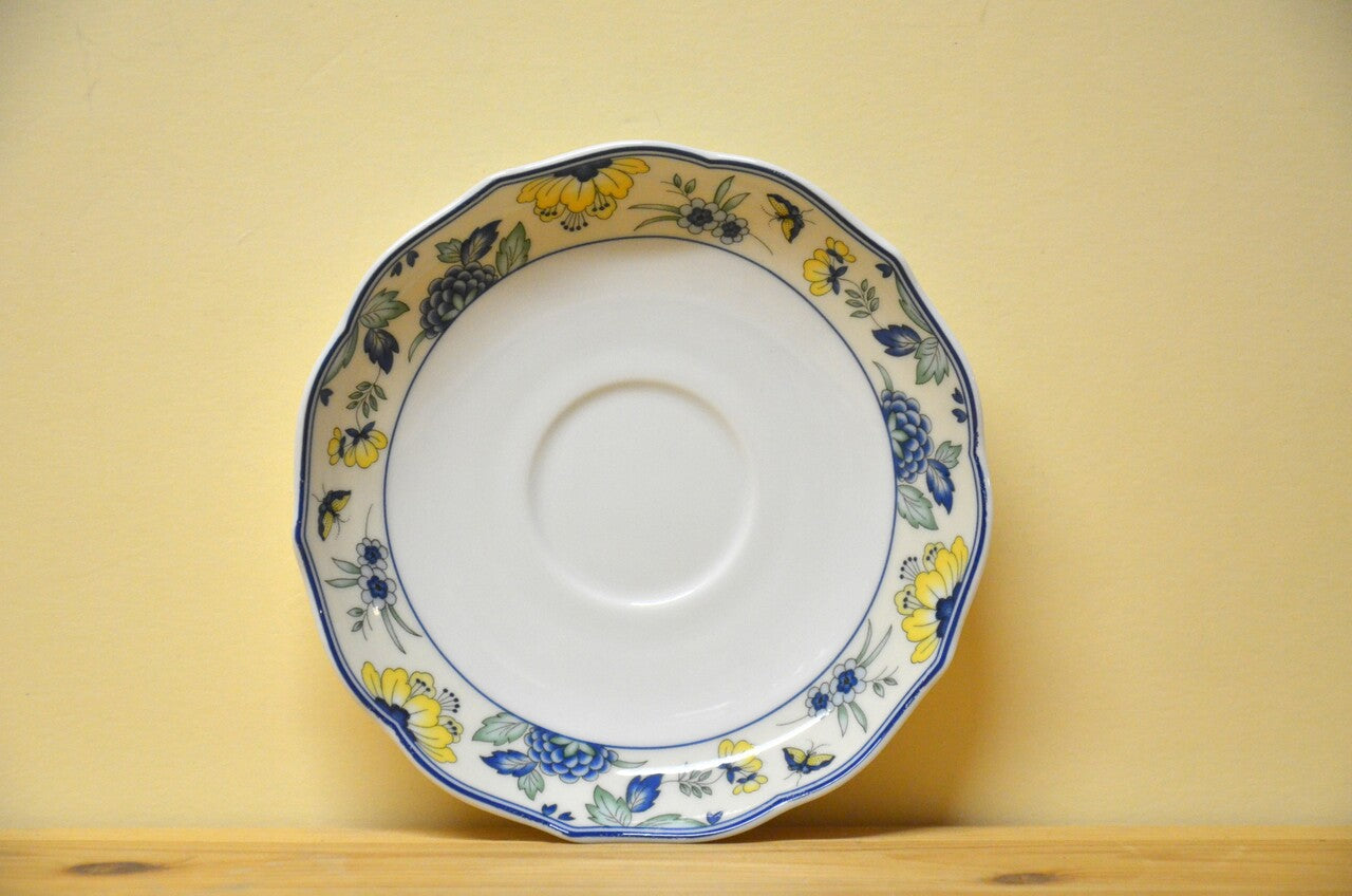 hutschenreuther Papillon ×2 hutschenreuther-papillon-