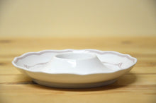 Load image into Gallery viewer, Hutschenreuther Mainau egg cup with tray
