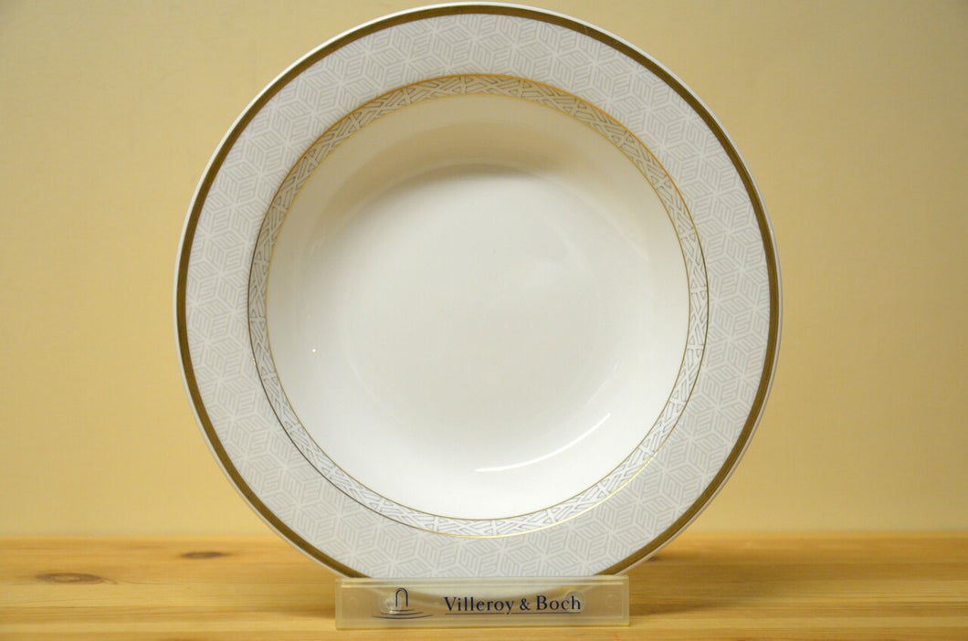 Villeroy & Boch Kimono salad plate