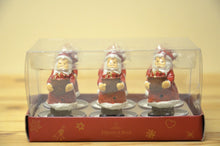 Lade das Bild in den Galerie-Viewer, Villeroy &amp; Boch Christmas Toys 6 Kerzen NEU
