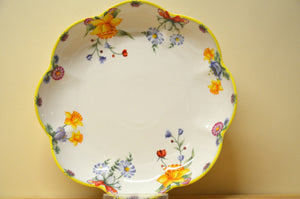 Villeroy &amp; Boch Spring Awakening Bowl NEW