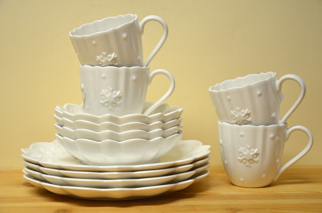 Villeroy & Boch Toys Delight Royal Classic coffee set NEW