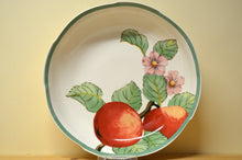 Lade das Bild in den Galerie-Viewer, Villeroy &amp; Boch French Garden Modern fruits Schale / Präsentationsschale NEU
