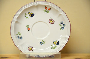 Villeroy & Boch Petite Fleur TassenUntere