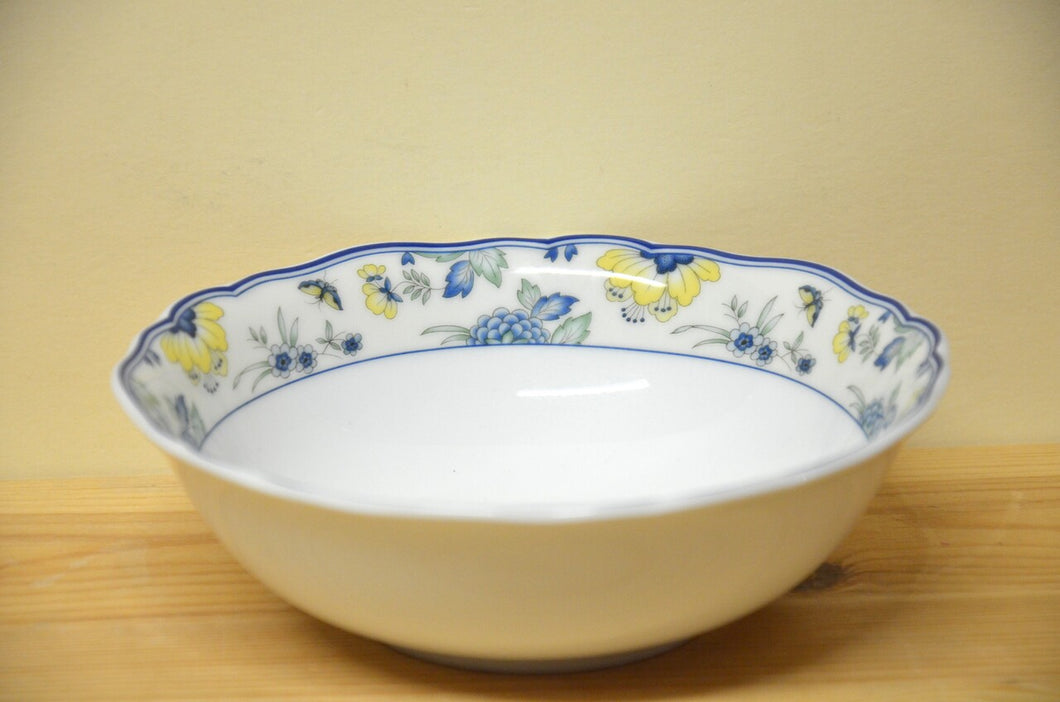 Hutschenreuther Papillon bowl