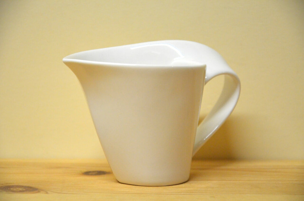 Villeroy & Boch New Wave tea cup with saucer NEW