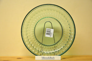 Villeroy &amp; Boch Boston Coloured Salad and Dessert Plate green NEW