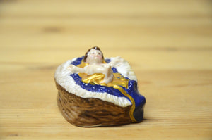 Villeroy &amp; Boch Nativity Story Baby Jesus from the Holy Family