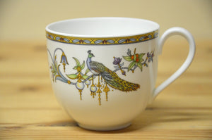 Villeroy &amp; Boch Arabian Fantasy Coffee Cup NEW