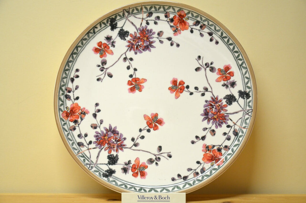Villeroy & Boch Artesano Verdure Platzteller