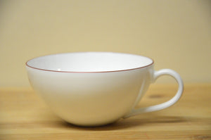 Villeroy & Boch Anmut Rosewood Teetasse  Neu