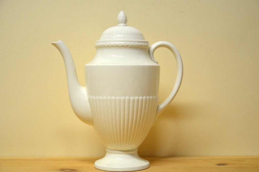 Wedgwood Edme Kaffeekanne