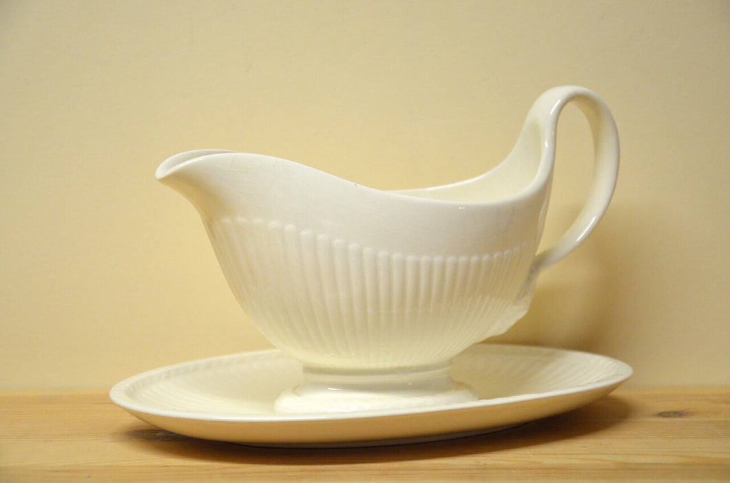 Wedgwood Edme Sauciere 1- teilig