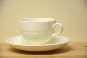 Wedgwood Edme Kaffeegedeck