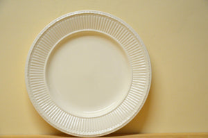 Wedgwood Gold Doric breakfast plate