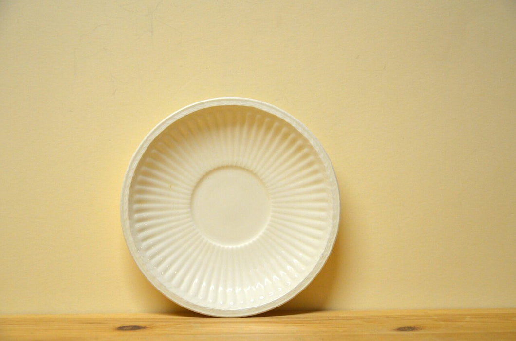 Wedgwood Gold Doric breakfast plate