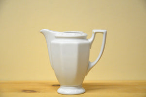 Rosenthal Maria blanc / bougeoir blanc