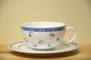 Villeroy &amp; Boch Adeline tea cup