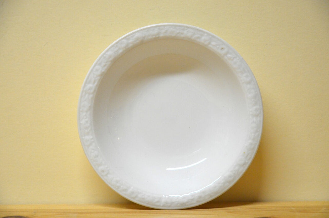 Rosenthal Maria weiß / weiss Dessertschälchen