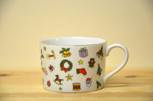 Taitù Noell Coffee Cup NEW