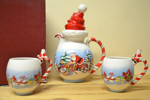 Villeroy &amp; Boch Santa's Break Punch Cup