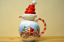 Load image into Gallery viewer, Villeroy &amp; Boch Santa&#39;s Break Punch Cup
