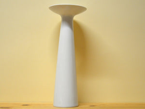 Rosenthal Maria white / white candlestick