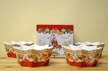 Lade das Bild in den Galerie-Viewer, Easy Life Christmas Memories  Dip- Schälchen 4-teilig NEU
