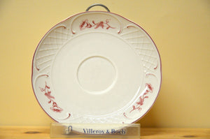 Villeroy &amp; Boch Val Rouge tea set