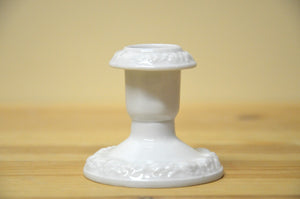 Rosenthal Maria white / white candlestick