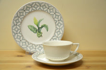 Charger l&#39;image dans la galerie, Villeroy &amp; Boch Switch Coffee House London Kaffeegedeck 3-teilig
