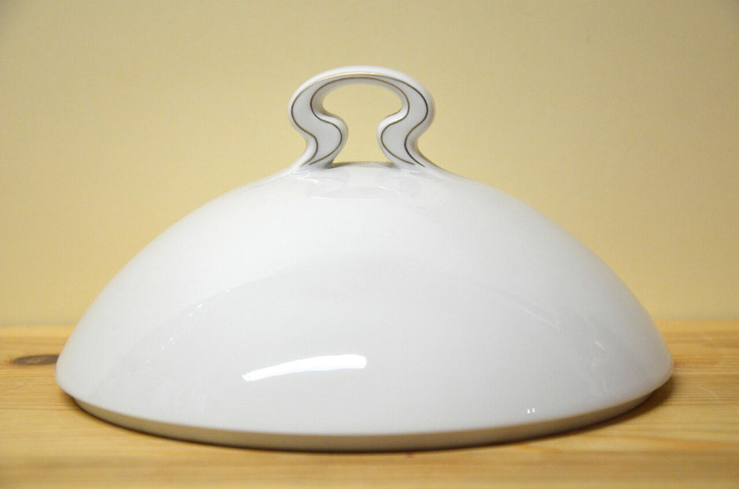 Rosenthal Asimmetria Goldblume bowl